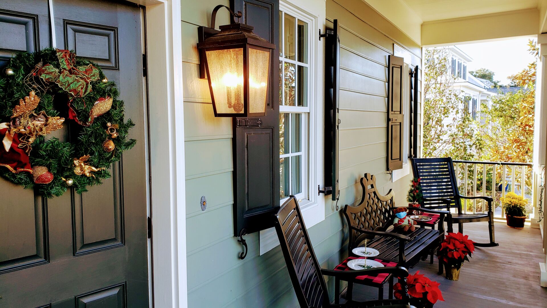 4318 HOPE PLANTATION DRIVE JOHNS ISLAND SC